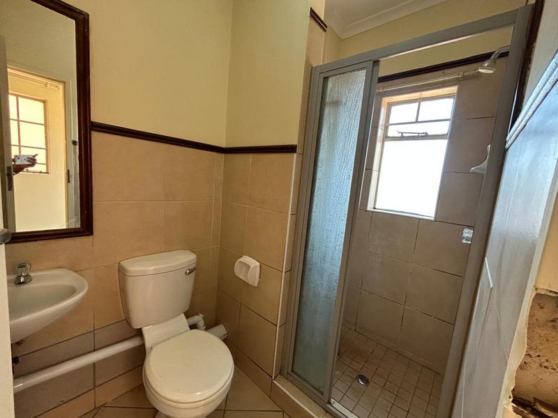 To Let 1 Bedroom Property for Rent in Pretoria North Gauteng