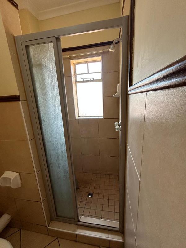 To Let 1 Bedroom Property for Rent in Pretoria North Gauteng