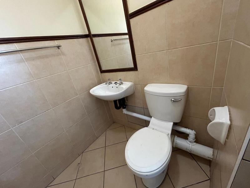 To Let 1 Bedroom Property for Rent in Pretoria North Gauteng