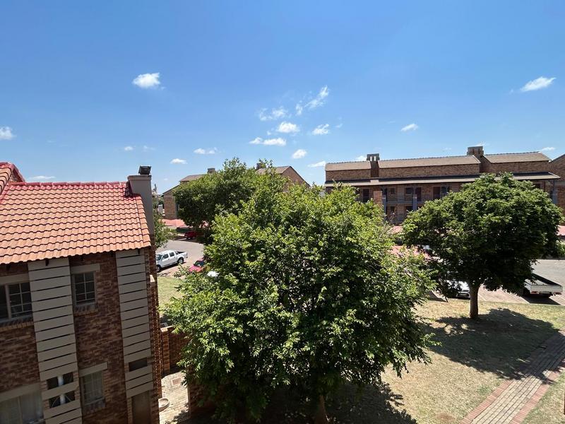 To Let 1 Bedroom Property for Rent in Pretoria North Gauteng