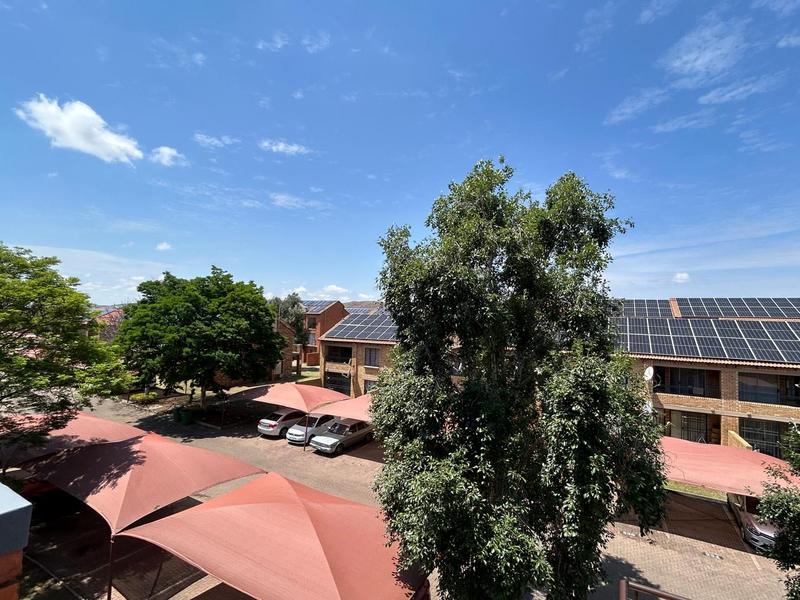 To Let 1 Bedroom Property for Rent in Pretoria North Gauteng