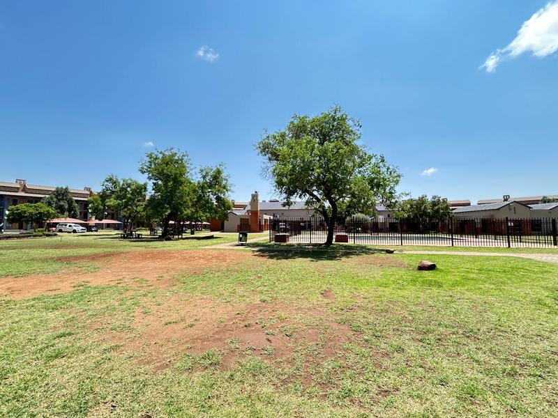 To Let 1 Bedroom Property for Rent in Pretoria North Gauteng