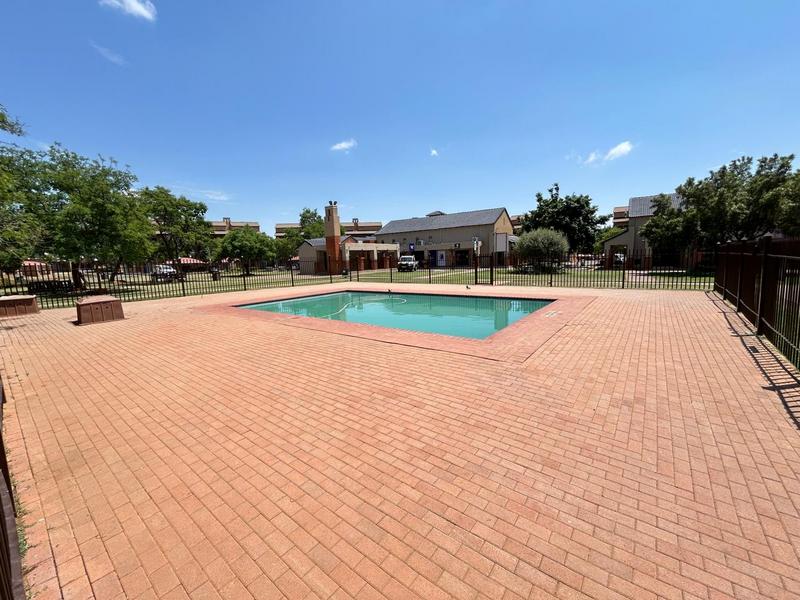 To Let 1 Bedroom Property for Rent in Pretoria North Gauteng