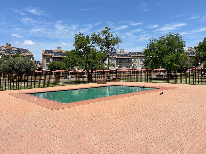 To Let 1 Bedroom Property for Rent in Pretoria North Gauteng