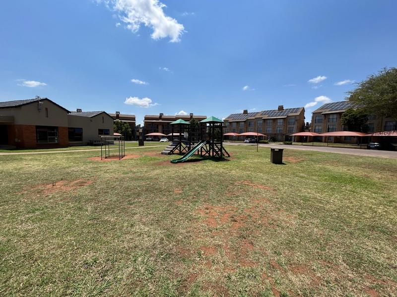 To Let 1 Bedroom Property for Rent in Pretoria North Gauteng