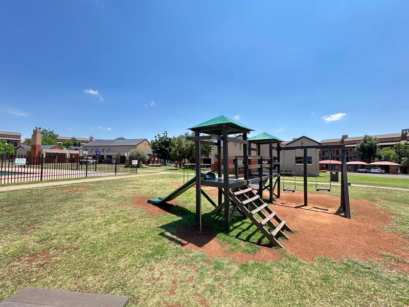 To Let 1 Bedroom Property for Rent in Pretoria North Gauteng