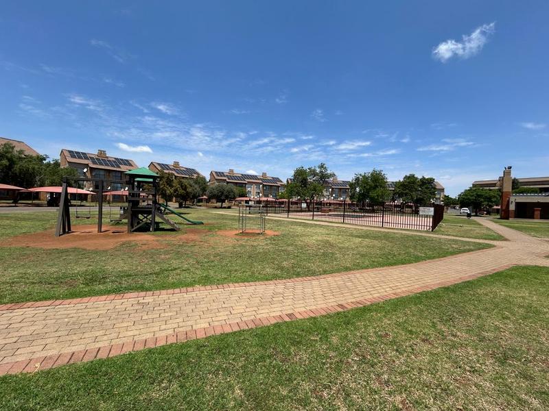 To Let 1 Bedroom Property for Rent in Pretoria North Gauteng