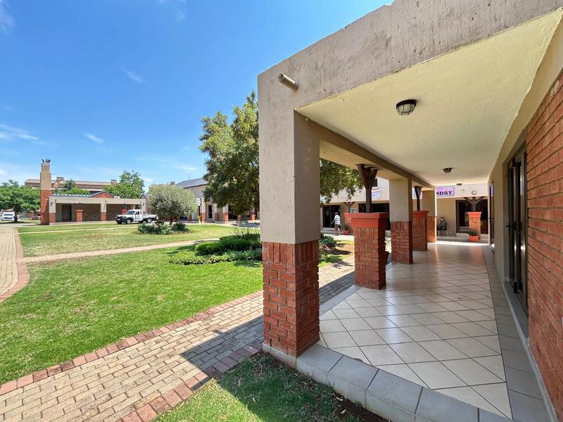 To Let 1 Bedroom Property for Rent in Pretoria North Gauteng
