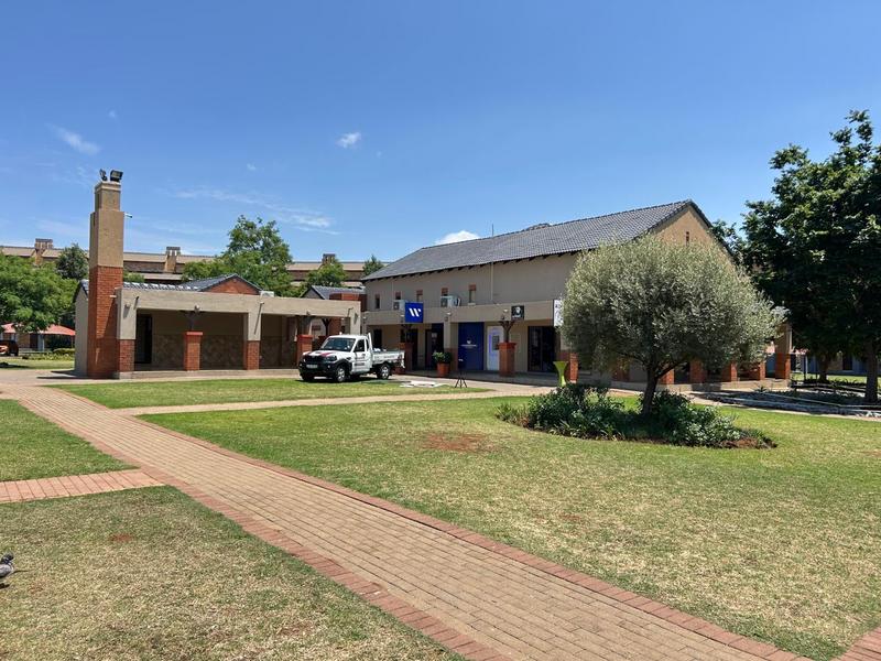 To Let 1 Bedroom Property for Rent in Pretoria North Gauteng