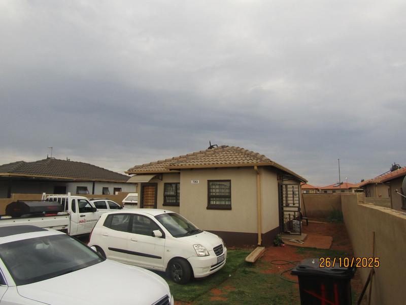 3 Bedroom Property for Sale in Dawn Park Gauteng