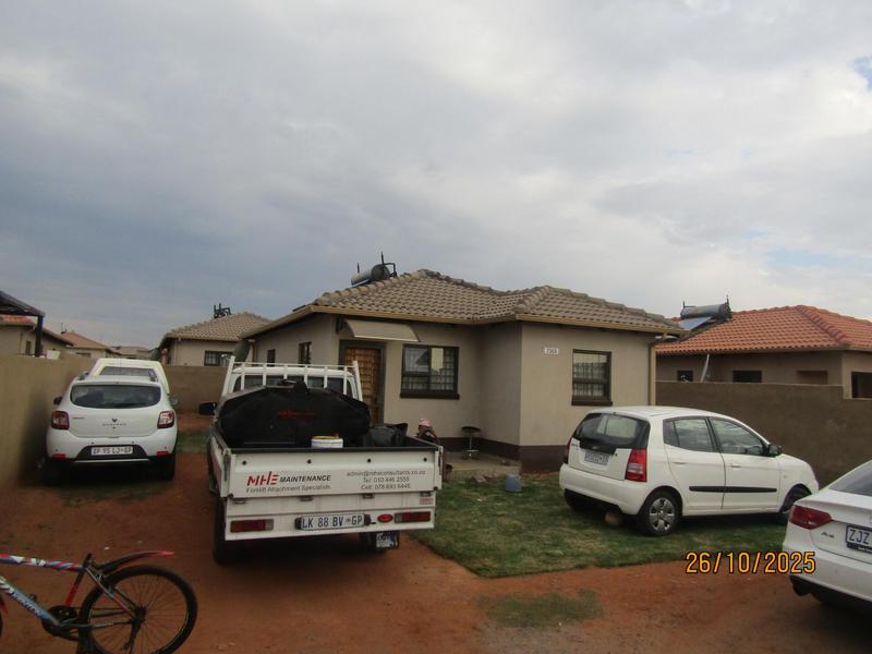3 Bedroom Property for Sale in Dawn Park Gauteng