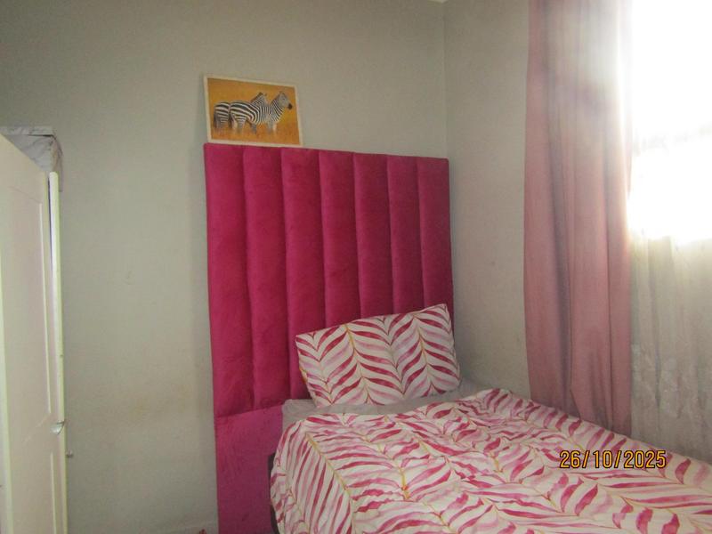 3 Bedroom Property for Sale in Dawn Park Gauteng