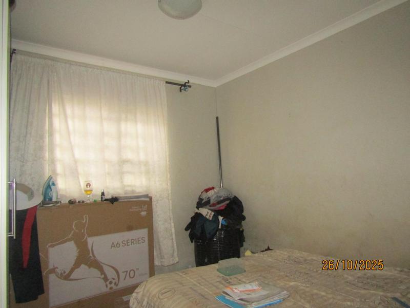 3 Bedroom Property for Sale in Dawn Park Gauteng