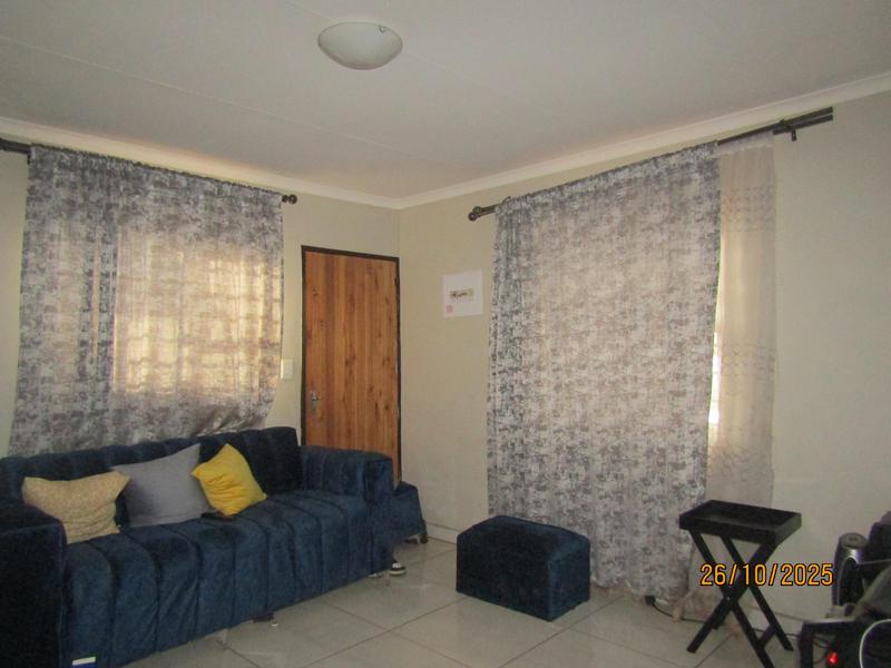3 Bedroom Property for Sale in Dawn Park Gauteng