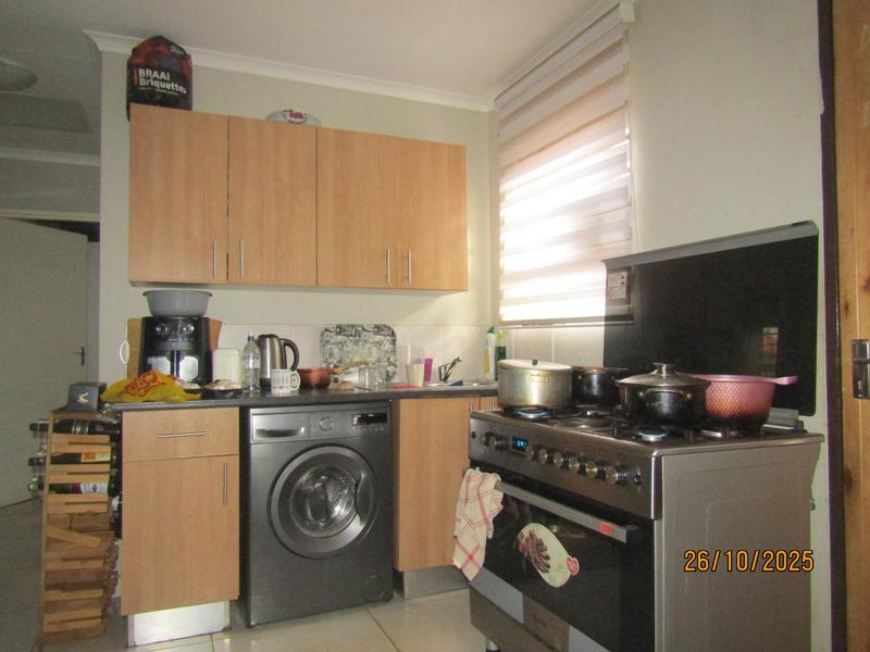 3 Bedroom Property for Sale in Dawn Park Gauteng