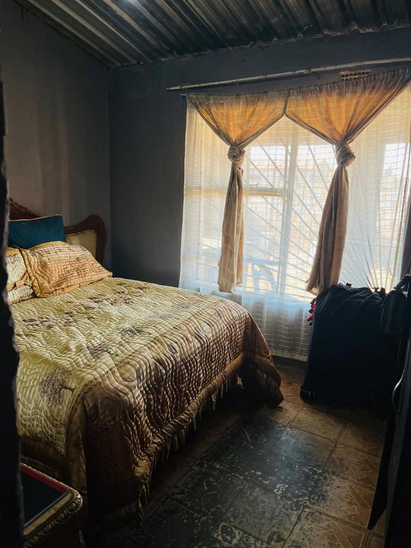 2 Bedroom Property for Sale in Palm Ridge Gauteng