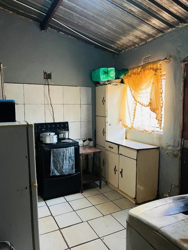 2 Bedroom Property for Sale in Palm Ridge Gauteng