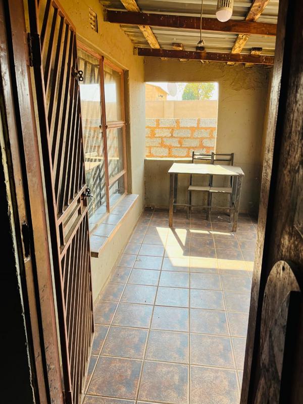 2 Bedroom Property for Sale in Palm Ridge Gauteng