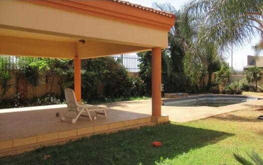 5 Bedroom Property for Sale in Lenasia Gauteng