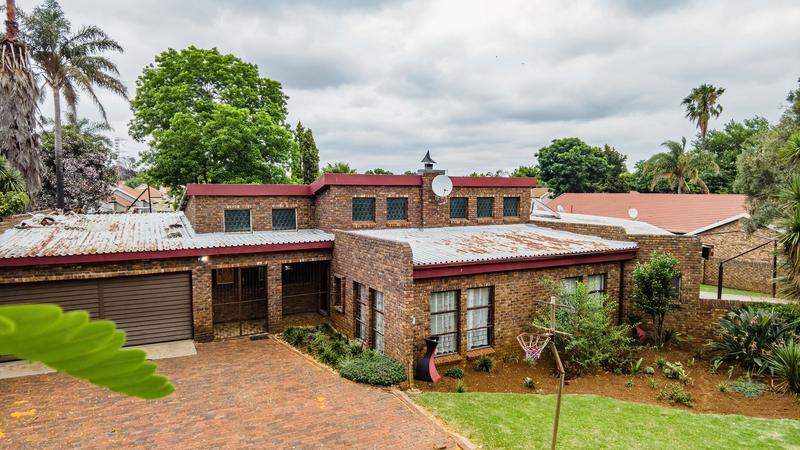 4 Bedroom Property for Sale in Terenure Gauteng