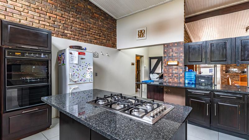 4 Bedroom Property for Sale in Terenure Gauteng