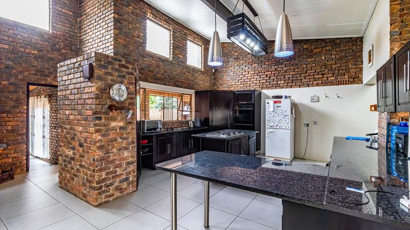 4 Bedroom Property for Sale in Terenure Gauteng