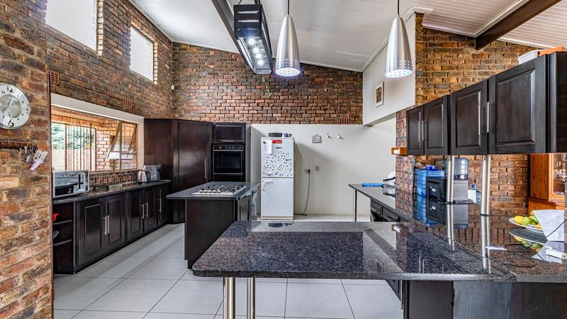 4 Bedroom Property for Sale in Terenure Gauteng