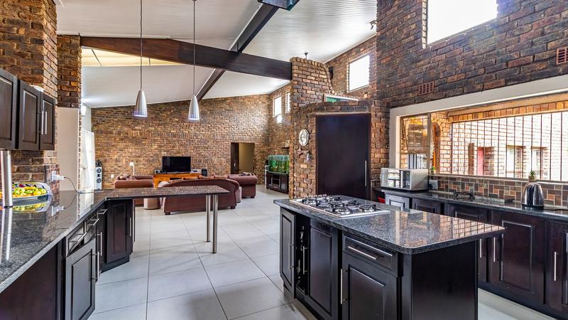 4 Bedroom Property for Sale in Terenure Gauteng