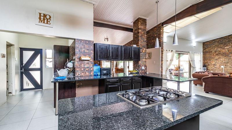 4 Bedroom Property for Sale in Terenure Gauteng