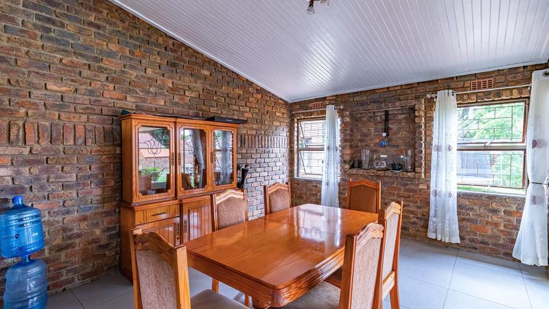 4 Bedroom Property for Sale in Terenure Gauteng