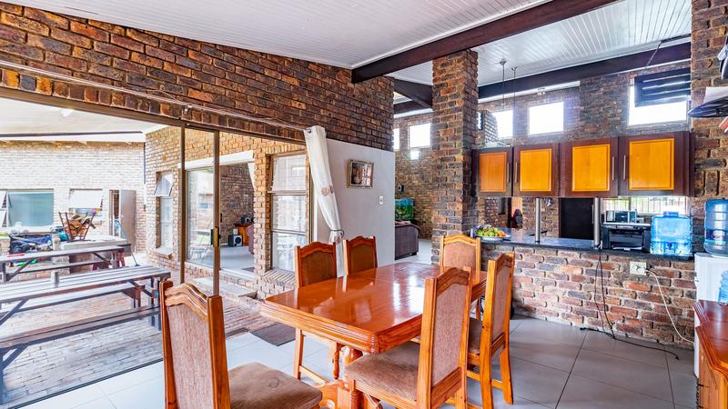 4 Bedroom Property for Sale in Terenure Gauteng