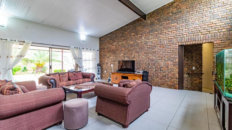 4 Bedroom Property for Sale in Terenure Gauteng