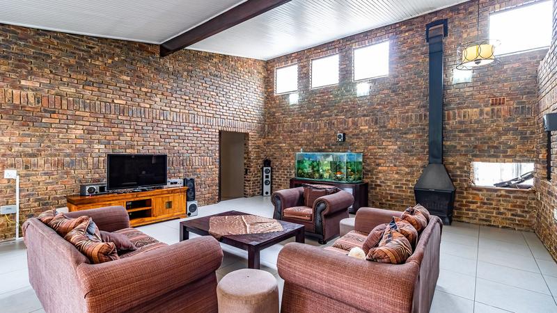 4 Bedroom Property for Sale in Terenure Gauteng