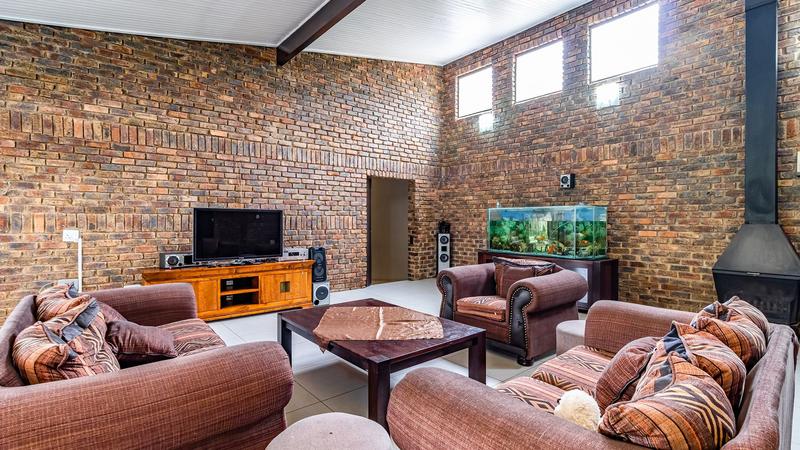 4 Bedroom Property for Sale in Terenure Gauteng