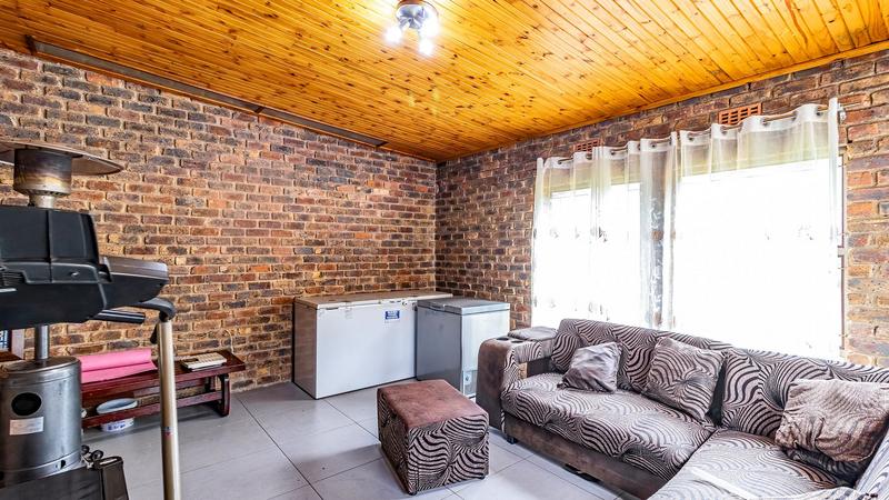 4 Bedroom Property for Sale in Terenure Gauteng