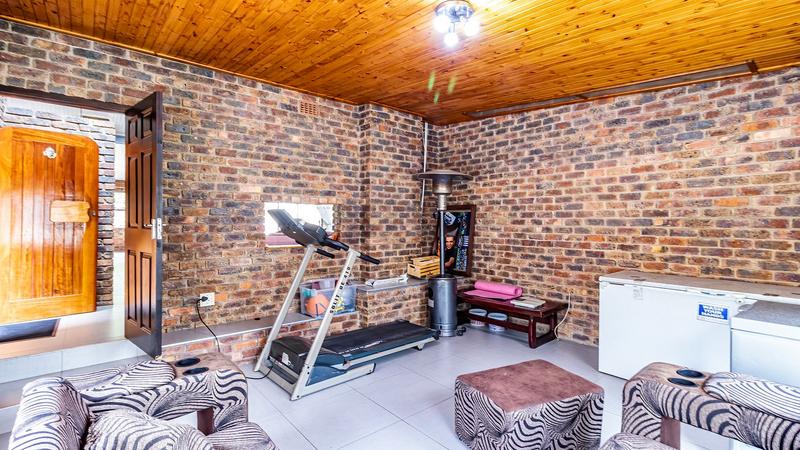 4 Bedroom Property for Sale in Terenure Gauteng