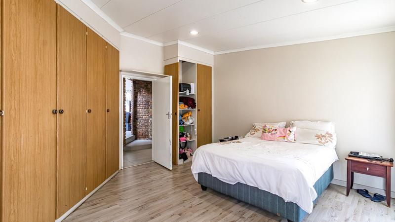 4 Bedroom Property for Sale in Terenure Gauteng