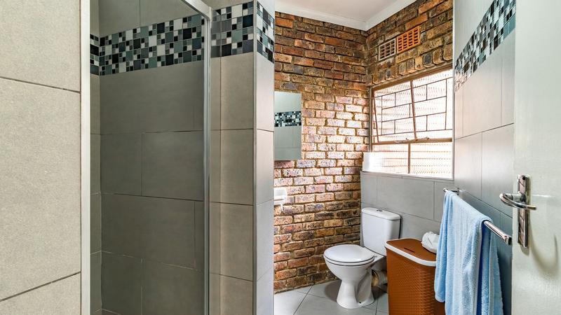 4 Bedroom Property for Sale in Terenure Gauteng