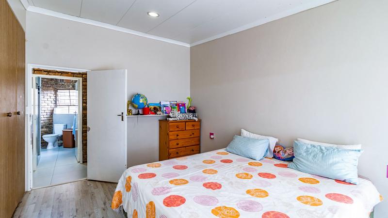 4 Bedroom Property for Sale in Terenure Gauteng