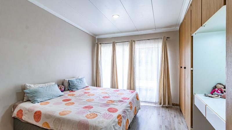 4 Bedroom Property for Sale in Terenure Gauteng