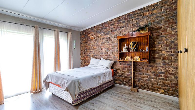 4 Bedroom Property for Sale in Terenure Gauteng