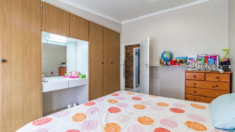 4 Bedroom Property for Sale in Terenure Gauteng