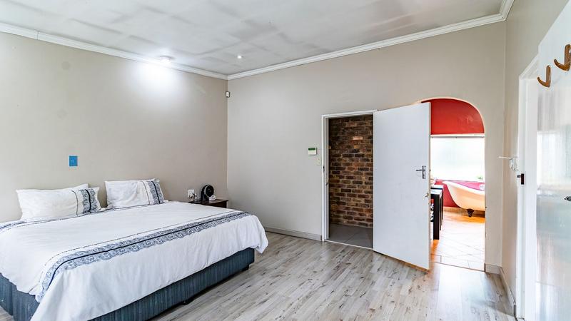 4 Bedroom Property for Sale in Terenure Gauteng