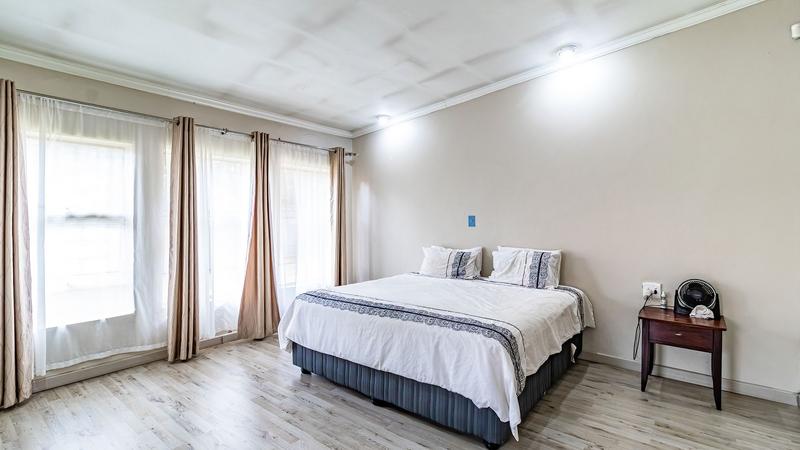 4 Bedroom Property for Sale in Terenure Gauteng