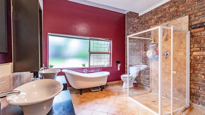 4 Bedroom Property for Sale in Terenure Gauteng