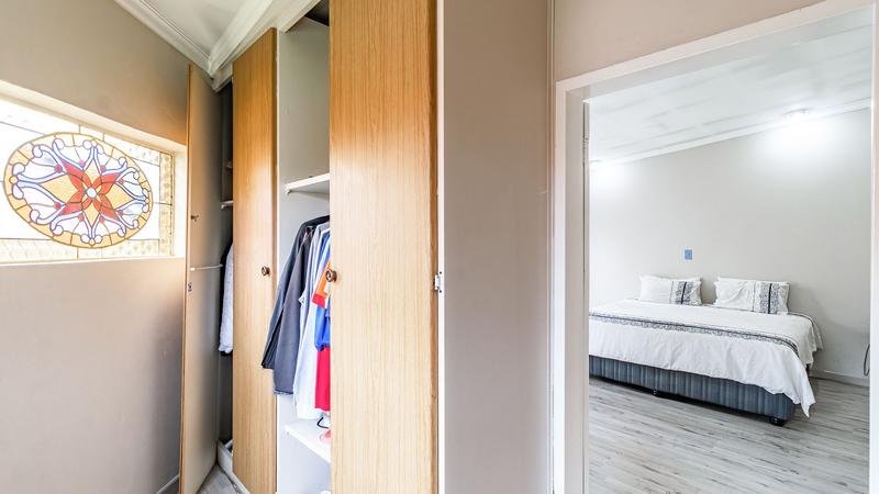 4 Bedroom Property for Sale in Terenure Gauteng