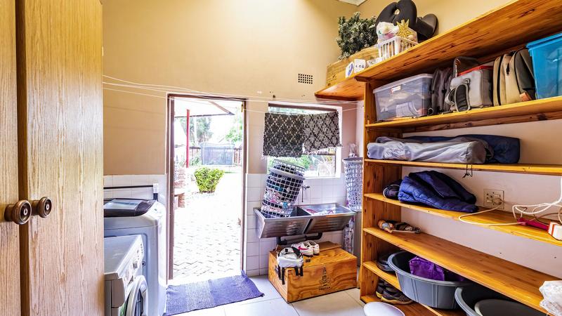 4 Bedroom Property for Sale in Terenure Gauteng