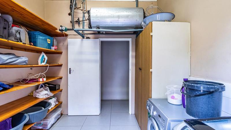 4 Bedroom Property for Sale in Terenure Gauteng