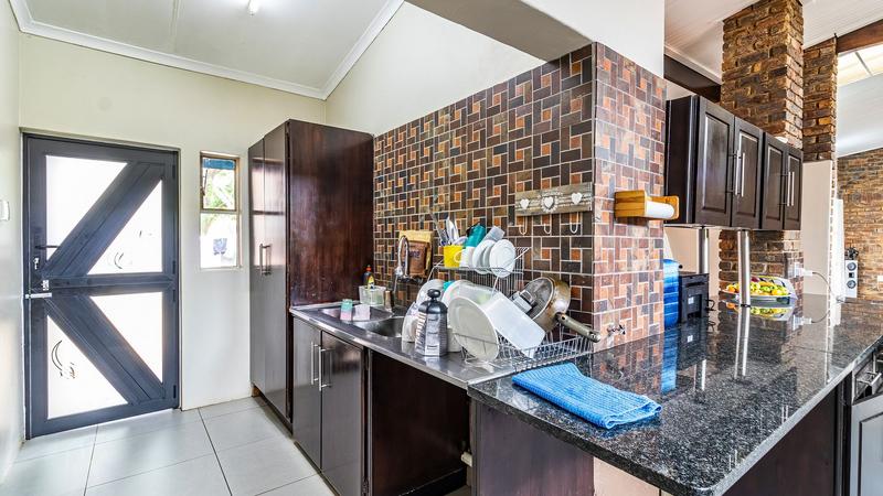 4 Bedroom Property for Sale in Terenure Gauteng