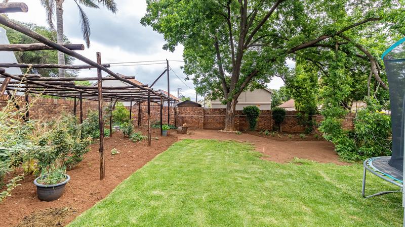 4 Bedroom Property for Sale in Terenure Gauteng